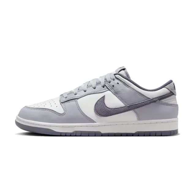 NIKE 耐吉】Nike Dunk Low Light Carbon 泊藤紫灰男鞋運動鞋休閒鞋