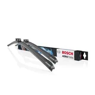 【BOSCH 博世】專用型軟骨雨刷-專車款-A515S(雙支26吋+13吋 Toyota Sienta)