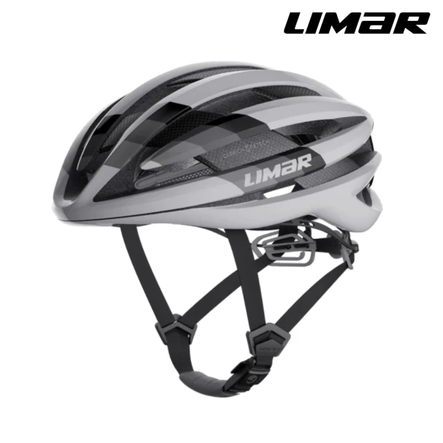 LIMAR 自行車用防護頭盔 AIR STRATOS(車帽 