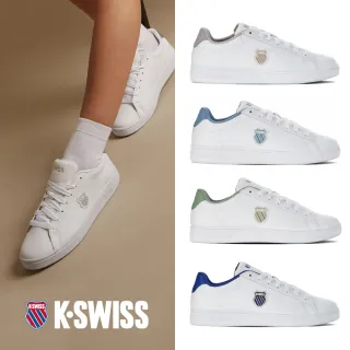 女鞋,K-SWISS,運動鞋,鞋包箱- momo購物網- 好評推薦-2024年2月