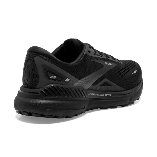 【BROOKS】女鞋 慢跑鞋 避震緩衝象限 ADRENALINE GTS 23 超寬楦(1203812E020)