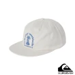 【Quiksilver】男款 配件 棒球帽 FORTUNE CAP(白色)