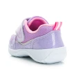 【Disney 迪士尼】正版童鞋 小公主蘇菲亞 電燈運動鞋/絆帶設計 方便 穿脫 台灣製 紫(SOKX39377)