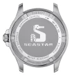 【TISSOT 天梭】官方授權 Seastar 1000 海洋之星300米潛水錶 手錶 送行動電源(T1204101104100)