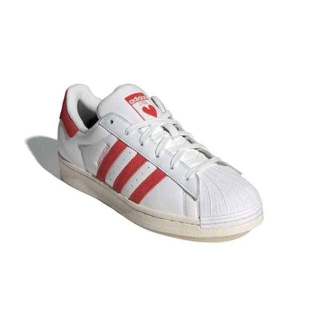 adidas 愛迪達 SUPERSTAR W 運動鞋 休閒鞋 女 - IG5958