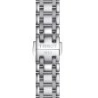 【TISSOT 天梭 官方授權】BELLISSIMA 簡約時尚羅馬機械腕錶 母親節 禮物(T1262071101300)
