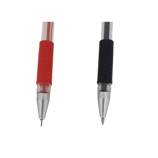 【紅色神奇星球】FS2287E 原子筆顏色黑筆藍筆紅筆 水性原子筆 中性原子筆