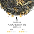 【TWG Tea】迷你茶罐雙入組 蝴蝶夫人之茶 20g/罐+摩洛哥薄荷綠茶 20g/罐