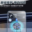 【OKAWA】360度超強吸磁萬用手機架