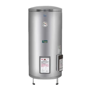 【HCG 和成】落地式電能熱水器－地下水專用 30加侖(EH30BA4TE 不含安裝)