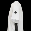 【MONCLER】春夏新款 男款 品牌LOGO 短袖T恤-白色(S號、M號、L號、XL號)