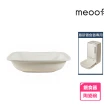 【meoof】慕斯智能餵食器專用陶瓷碗(陶瓷碗 替換碗 慕斯餵食器 自動餵食器 寵物餵食器)