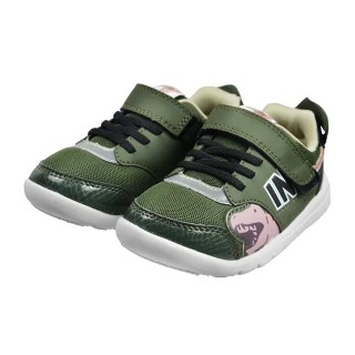 【IFME】小童段 輕量系列 機能童鞋(IF20-431701)
