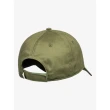 【ROXY】女款 配件 帽子 棒球帽 老帽 鴨舌帽 休閒帽 運動帽 EXTRA INNINGS A COLOR(軍綠)