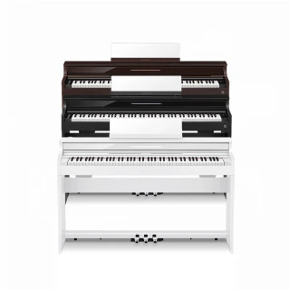 【CASIO 卡西歐】AP-S450 88鍵 數位電鋼琴 多色款(原廠公司貨 商品保固有保障)
