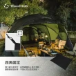 【Thous Winds】巨蟹座拓展睡帳 專用地布(帳篷地墊 防水地墊 戶外 露營 逐露天下)