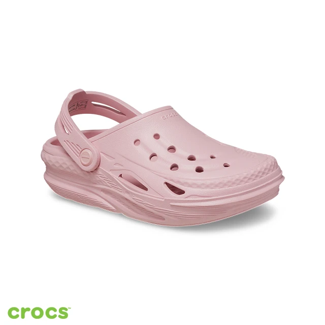 Crocs 童鞋 輪胎小童克駱格(209432-606)