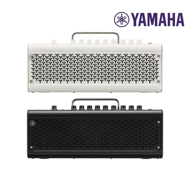 Yamaha 山葉音樂 THR30II Wireless 藍芽吉他音箱／質感白 科技黑／THR30(原廠公司貨 品質保證)