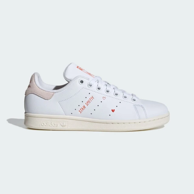 adidas 愛迪達adidas 愛迪達 運動鞋 休閒鞋 女鞋 STAN SMITH W(IG8482)