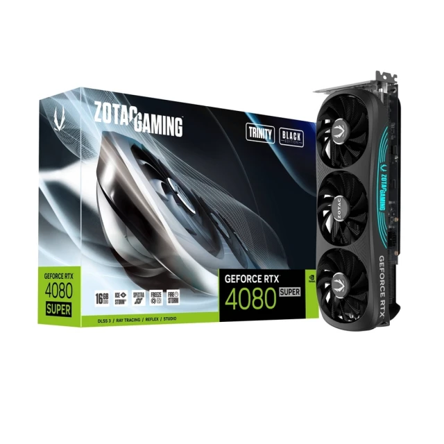 NVIDIA RTX4080 SUPER Founders 