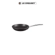 【Le Creuset】超完美不沾鍋系列-單柄平煎鍋20cm
