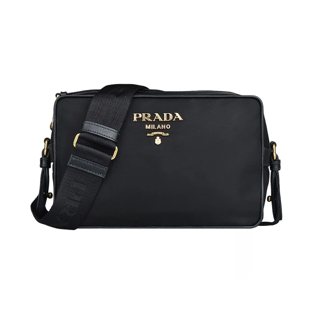 prada 相機包