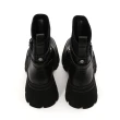 【FNACE】機車靴(黑色)
