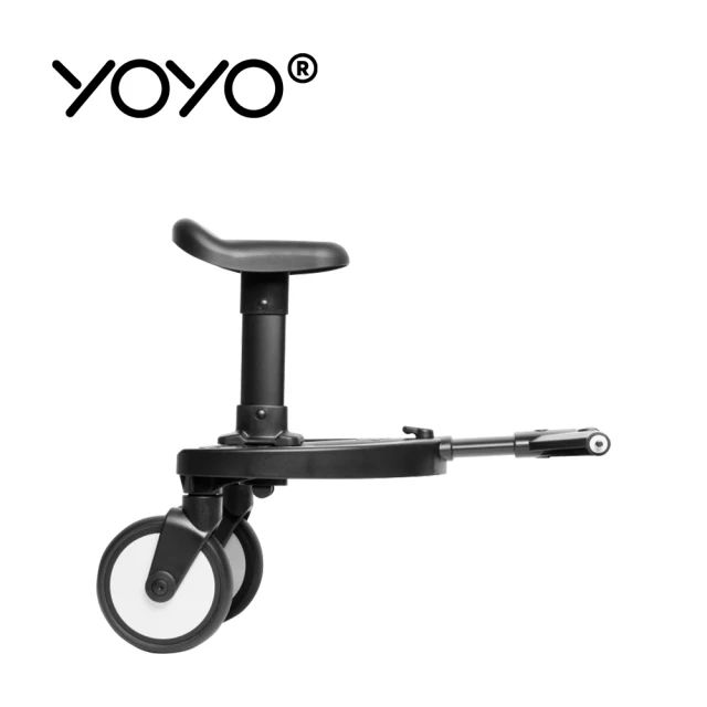 STOKKE 官方授權 YOYO Board 踏板