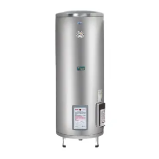 【HCG 和成】落地式電能熱水器 40加侖(EH40BA4 原廠安裝)