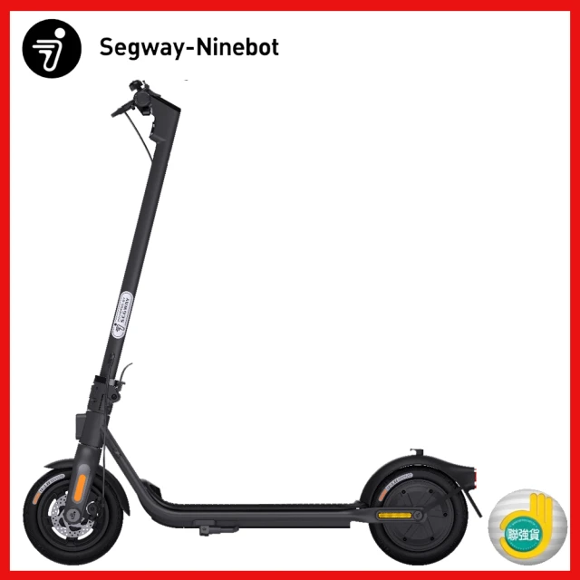 Segway Ninebot F2電動滑板車