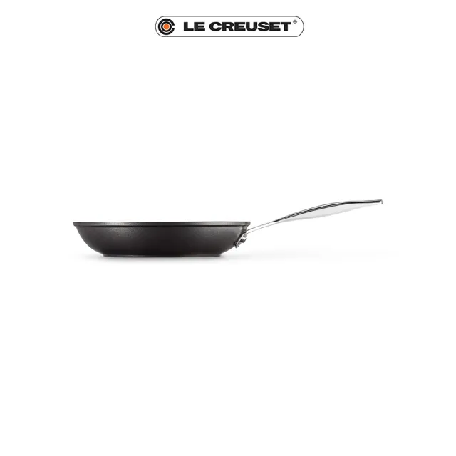 【Le Creuset】超完美不沾鍋系列-單柄煎鍋22cm