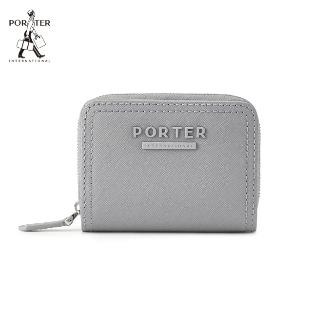 PORTER INTERNATIONAL 堅毅自信AVENU