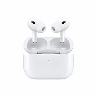 【Apple】S 級福利品 AirPods Pro 第 2 代(USB-C 充電盒)