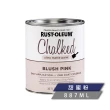 【RUST-OLEUM 樂立恩塗料】巧克漆 多色澤(極消光／887ml)