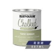 【RUST-OLEUM 樂立恩塗料】巧克漆 多色澤(極消光／887ml)