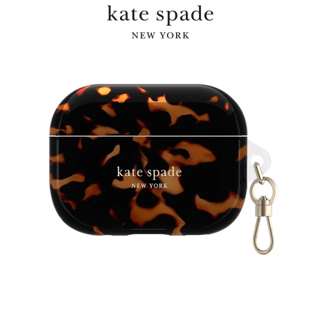 KATE SPADE AirPods Pro 第 2 代 保