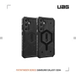 【UAG】Galaxy S24+ 耐衝擊保護殼-黑(支援無線充電)