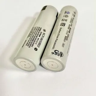 【威富登】日本原裝 松下BSMI 18650電池 3200mAh手電筒 國際牌電池 松下18650 NCR1(18650鋰電池)