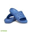 【Crocs】中性鞋 幾何經典拖鞋(209608-4ON)
