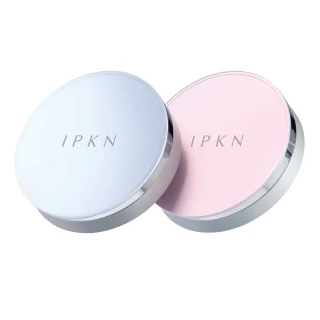 【IPKN】PERFUME POWDER PACT 5G Moist #21 5G香水粉餅 保濕款 #21(粉餅)