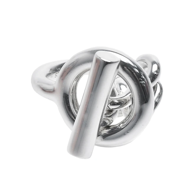 Jpqueen 太陽花晶鑽華麗嘻哈鈦鋼戒指(2色戒圍可選) 