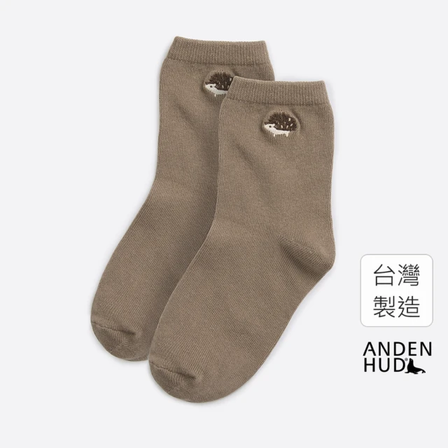 IMACO 喜迎新年福袋棉質中筒襪(10雙組)好評推薦