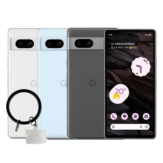 Google】Pixel 7a(8G/128G) - momo購物網- 好評推薦-2024年3月