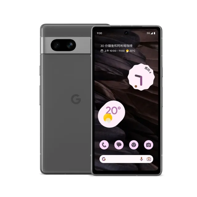 Google】Pixel 7a 5G 6.1吋(8G/128G) - momo購物網- 好評推薦