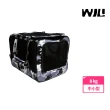 【WILL】WB-02極透氣款寵物外出包(迷彩系列)-3種顏色