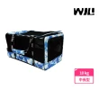 【WILL】WB-03加大極透氣款寵物外出包(迷彩系列)-3種顏色