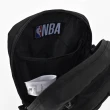 【NBA】NBA 工裝 多夾層 側背小包 勇士隊 男女 黑色(3255172320)