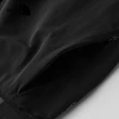 【The North Face 官方旗艦】北面男款黑色吸濕排汗休閒褲｜8BA7JK3