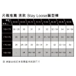 【LEVIS 官方旗艦】男款 568 STAY LOOSE中低腰寬鬆牛仔褲 /輕磅丹寧 人氣新品 29037-0071