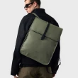 【GASTON LUGA】Dash Backpack 16吋休閒防水後背包